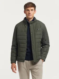 Sale CAZADORA GOAT Hombre Cazadoras Y Parkas