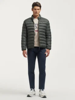 CAZADORA JIM Hombre Cazadoras Y Parkas