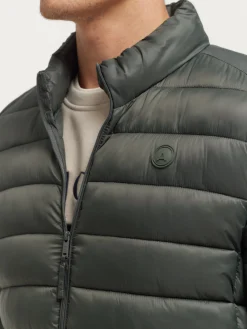 CAZADORA JIM Hombre Cazadoras Y Parkas