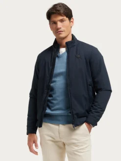 Best CAZADORA LECLERC Hombre Cazadoras Y Parkas