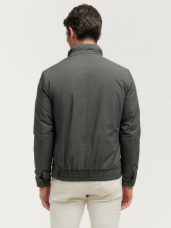 New CAZADORA LECLERC Hombre Cazadoras Y Parkas