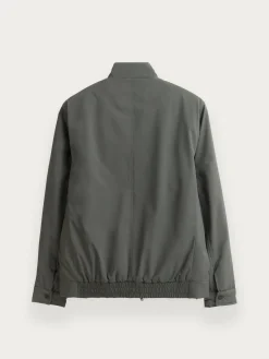 New CAZADORA LECLERC Hombre Cazadoras Y Parkas