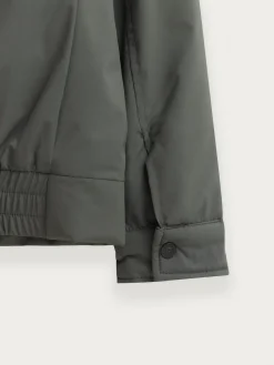 New CAZADORA LECLERC Hombre Cazadoras Y Parkas