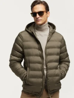 Clearance CAZADORA MARTELL Hombre Cazadoras Y Parkas