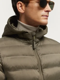 Clearance CAZADORA MARTELL Hombre Cazadoras Y Parkas