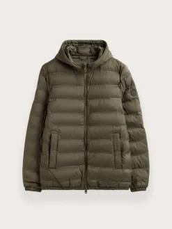 Clearance CAZADORA MARTELL Hombre Cazadoras Y Parkas