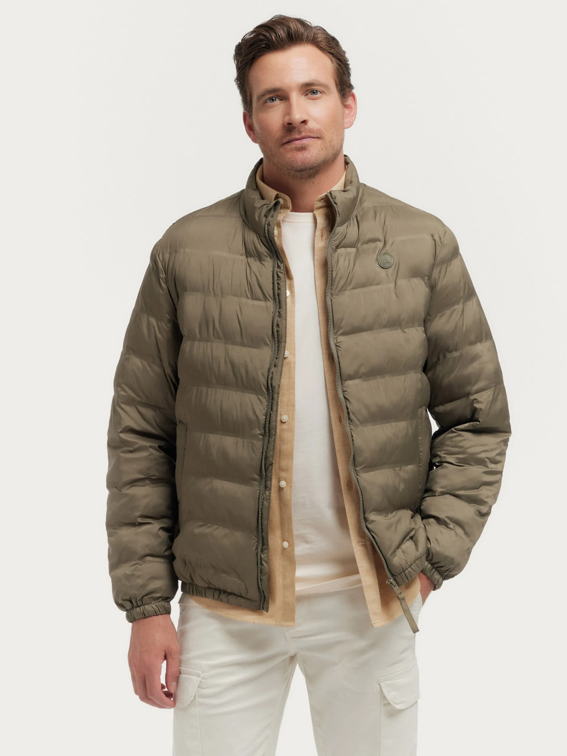 Sale CAZADORA MONTREAL Hombre Cazadoras Y Parkas