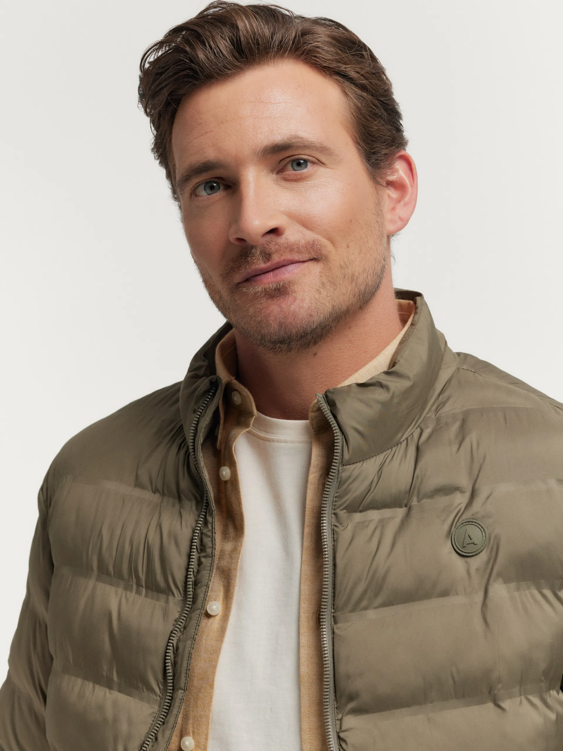 Sale CAZADORA MONTREAL Hombre Cazadoras Y Parkas