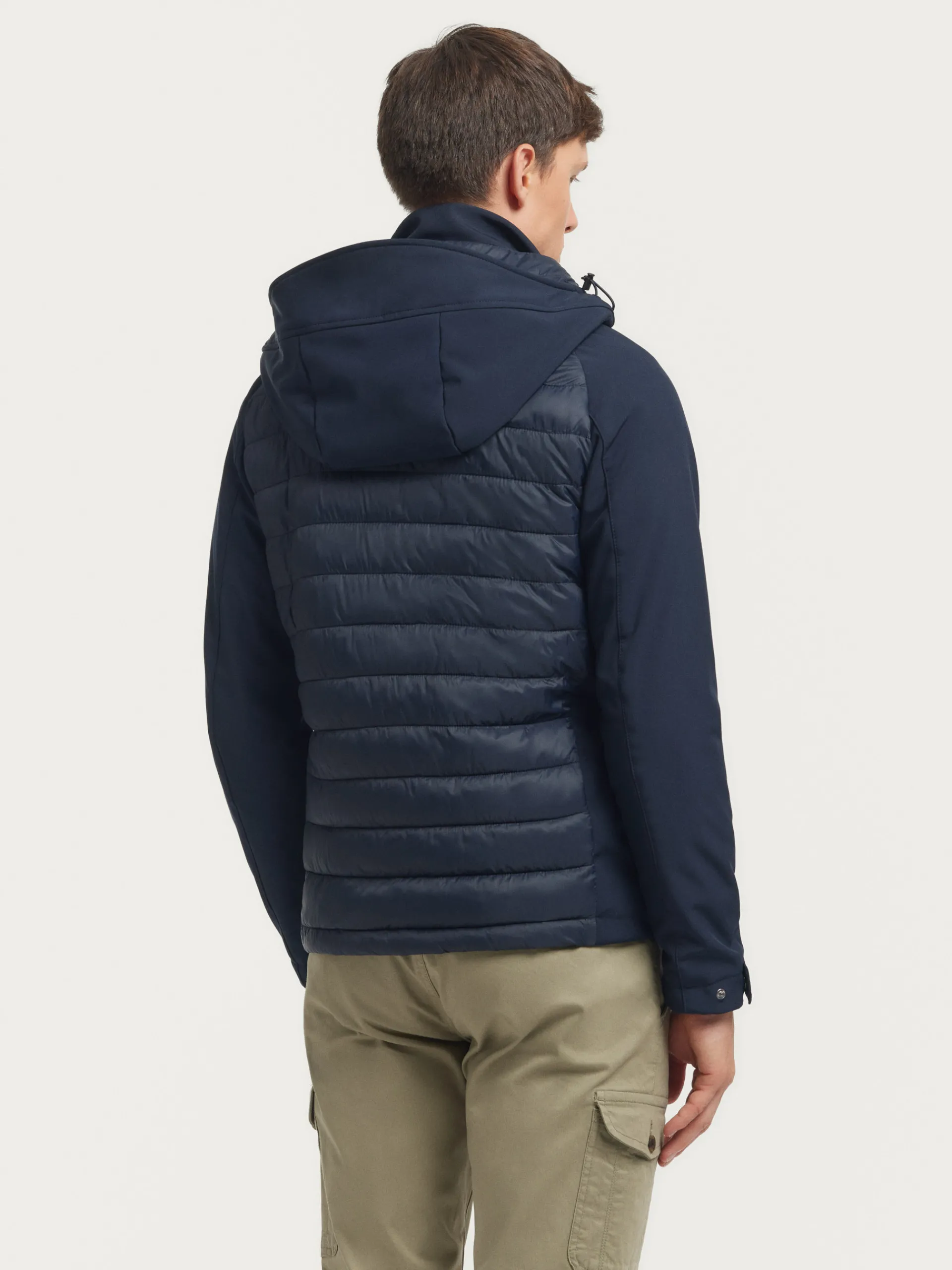 Online CAZADORA PAUL Hombre Cazadoras Y Parkas