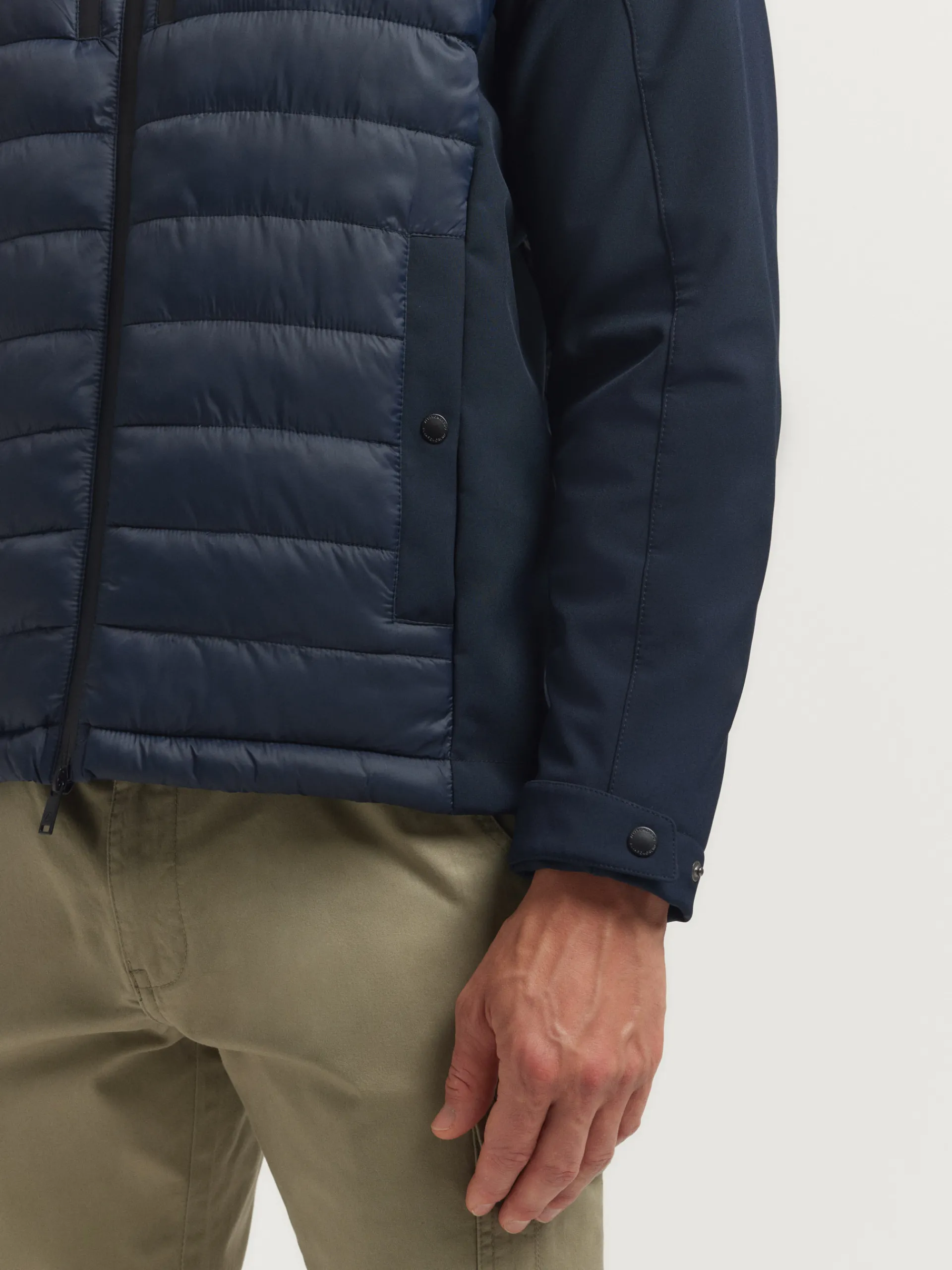 Online CAZADORA PAUL Hombre Cazadoras Y Parkas