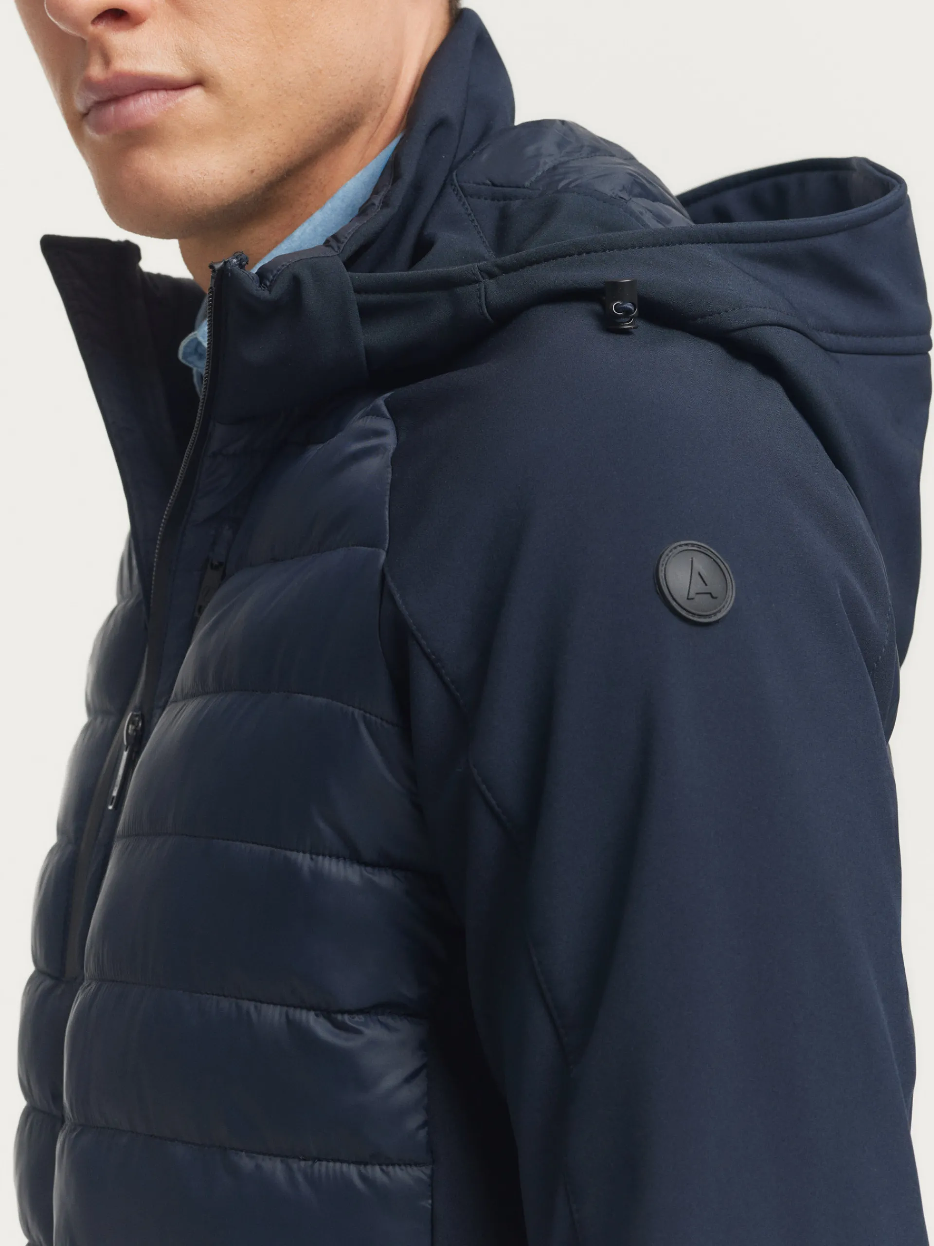 Online CAZADORA PAUL Hombre Cazadoras Y Parkas