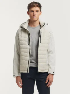 CAZADORA PAUL Hombre Cazadoras Y Parkas