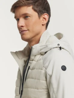 CAZADORA PAUL Hombre Cazadoras Y Parkas