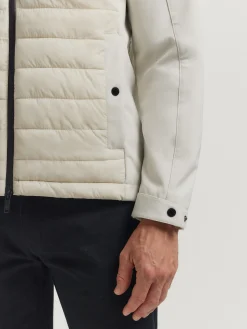 CAZADORA PAUL Hombre Cazadoras Y Parkas