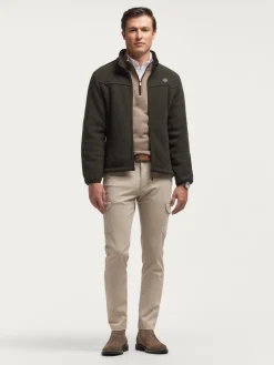 Clearance CAZADORA POLAR Hombre Cazadoras Y Parkas