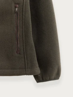 Clearance CAZADORA POLAR Hombre Cazadoras Y Parkas