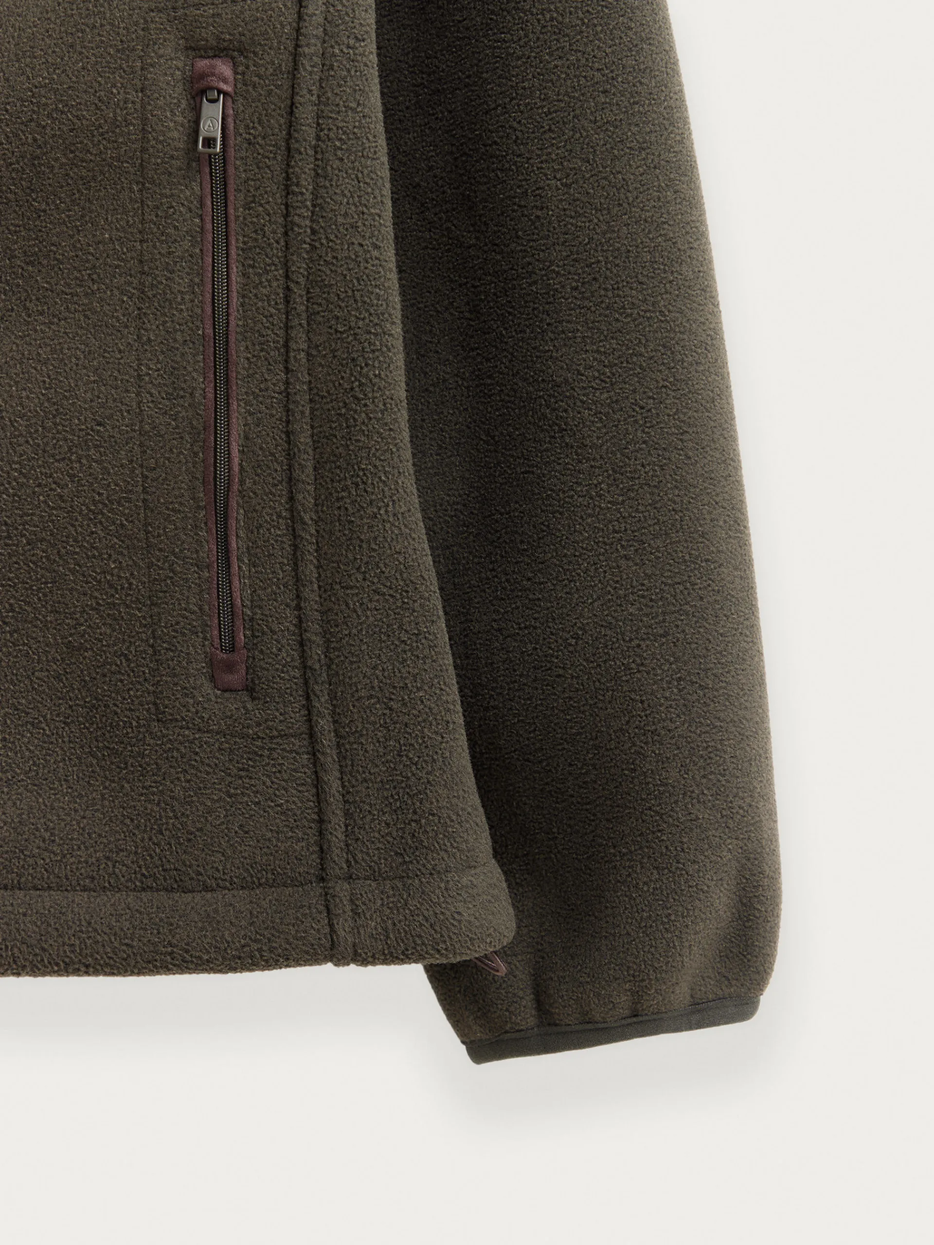 Clearance CAZADORA POLAR Hombre Cazadoras Y Parkas