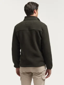 Clearance CAZADORA POLAR Hombre Cazadoras Y Parkas