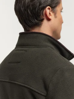 Clearance CAZADORA POLAR Hombre Cazadoras Y Parkas