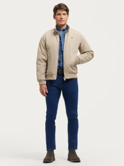 Hot CAZADORA SMART Hombre Cazadoras Y Parkas