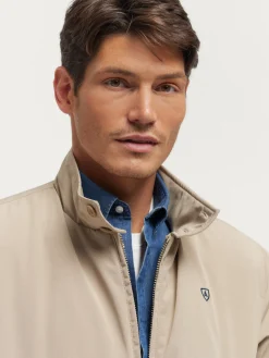 Hot CAZADORA SMART Hombre Cazadoras Y Parkas