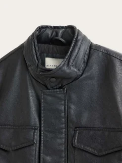 New CAZADORA TRAVIS Hombre Cazadoras Y Parkas