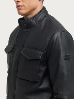 New CAZADORA TRAVIS Hombre Cazadoras Y Parkas