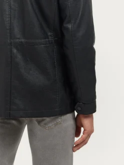 New CAZADORA TRAVIS Hombre Cazadoras Y Parkas