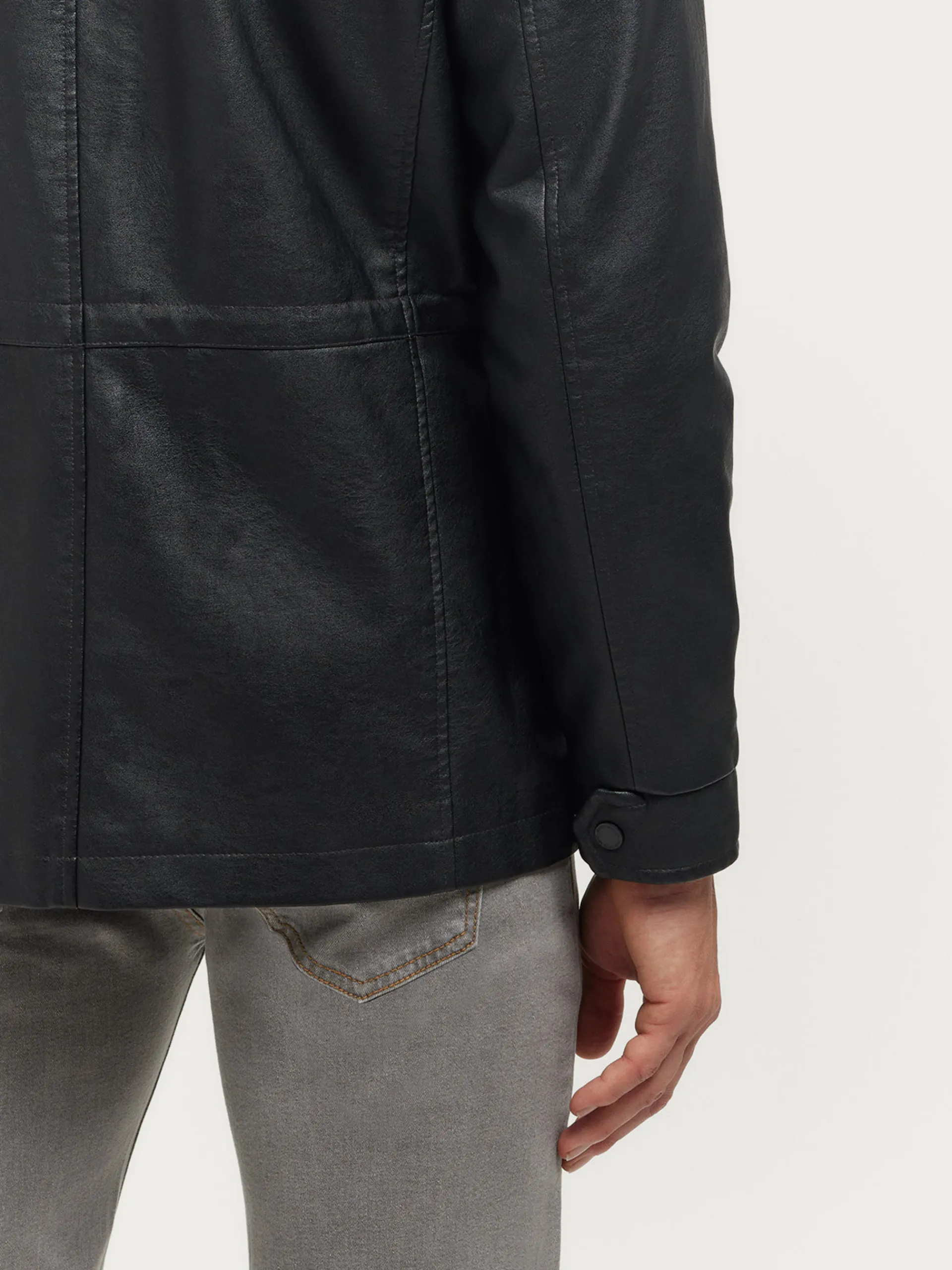 New CAZADORA TRAVIS Hombre Cazadoras Y Parkas