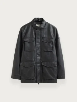 New CAZADORA TRAVIS Hombre Cazadoras Y Parkas