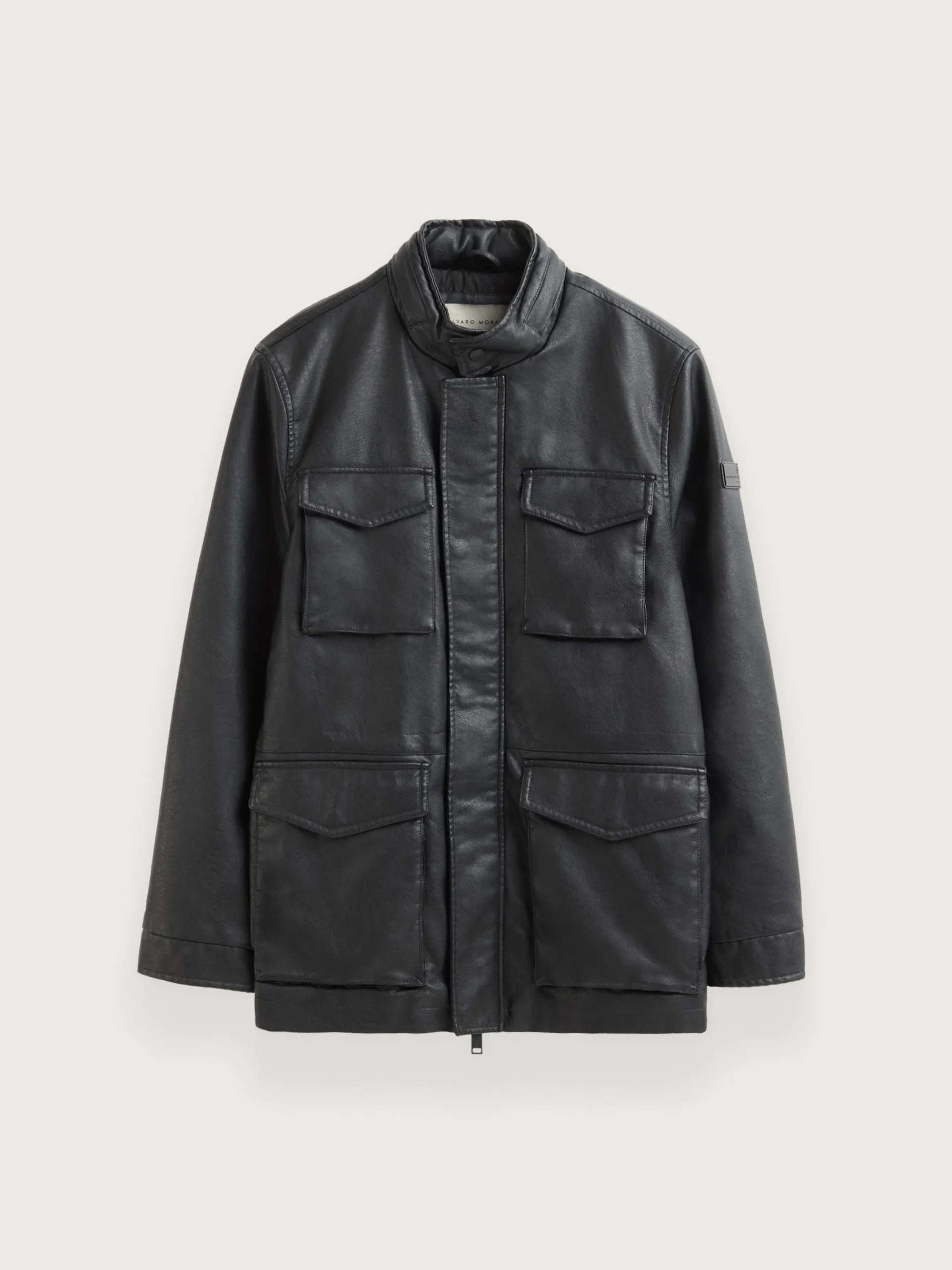 New CAZADORA TRAVIS Hombre Cazadoras Y Parkas