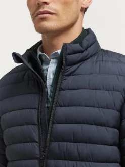 Clearance CAZADORA TROUT Hombre Cazadoras Y Parkas