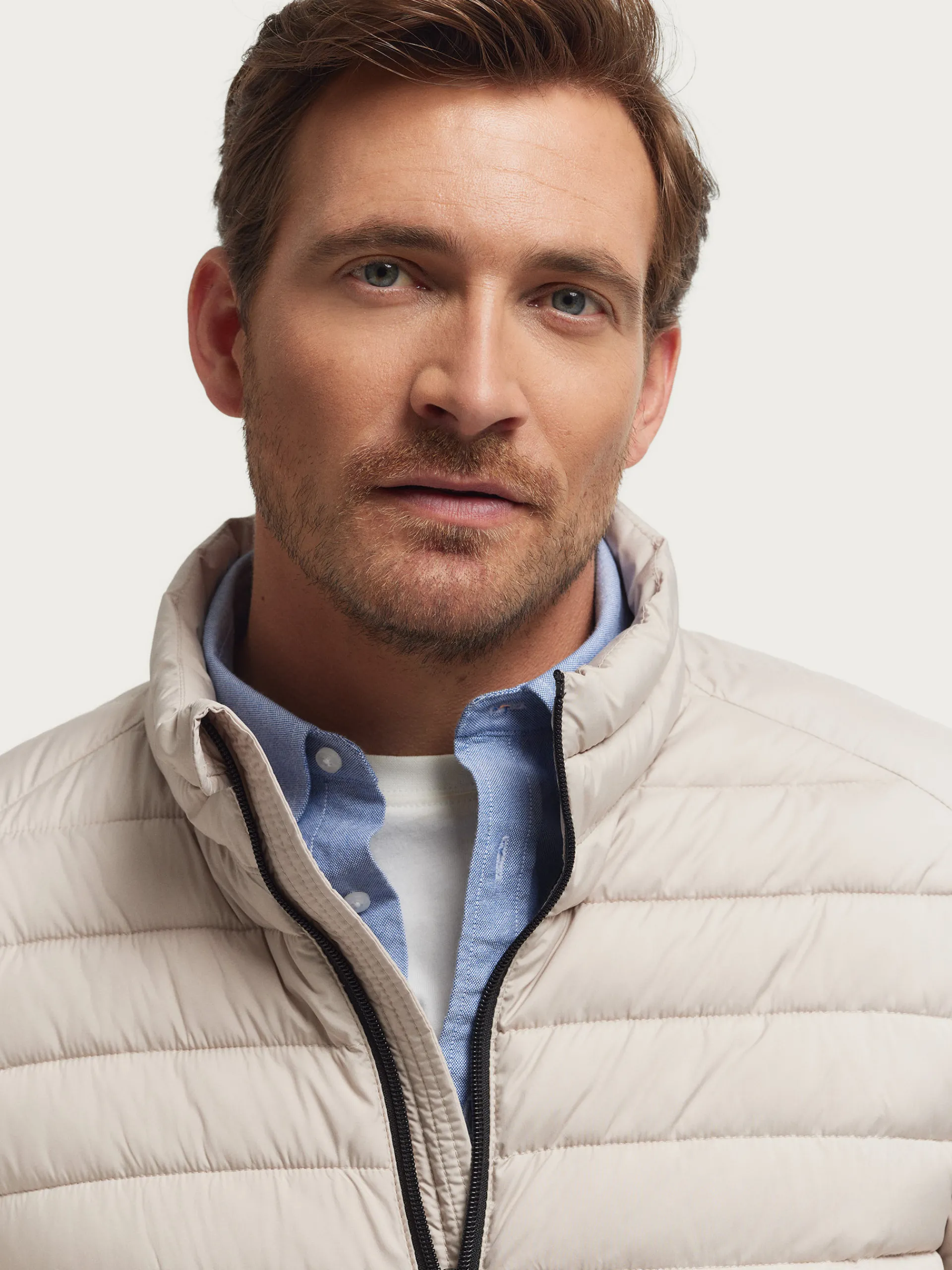 Hot CAZADORA TROUT Hombre Cazadoras Y Parkas