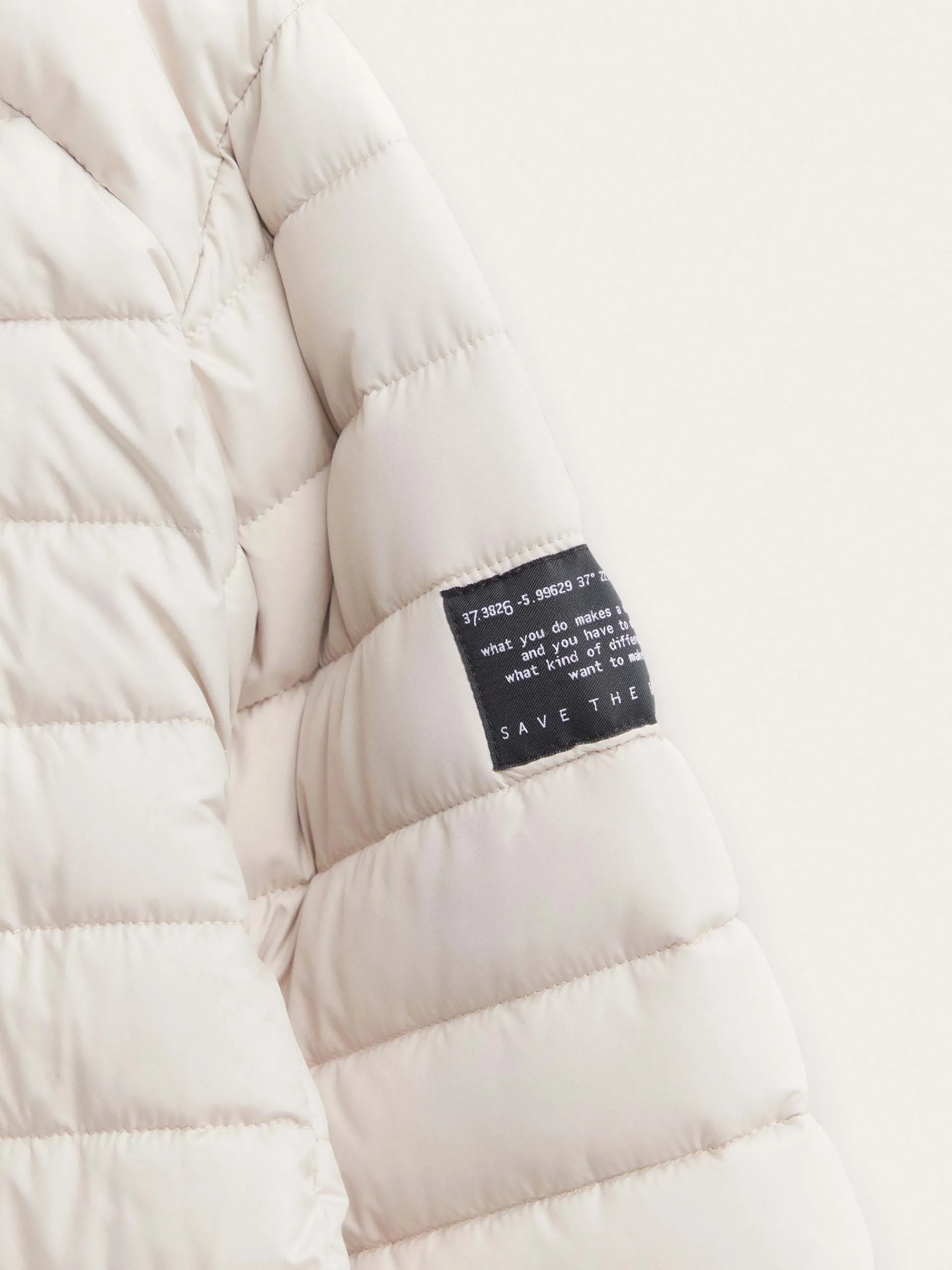 Hot CAZADORA TROUT Hombre Cazadoras Y Parkas