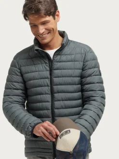 Sale CAZADORA TROUT Hombre Cazadoras Y Parkas