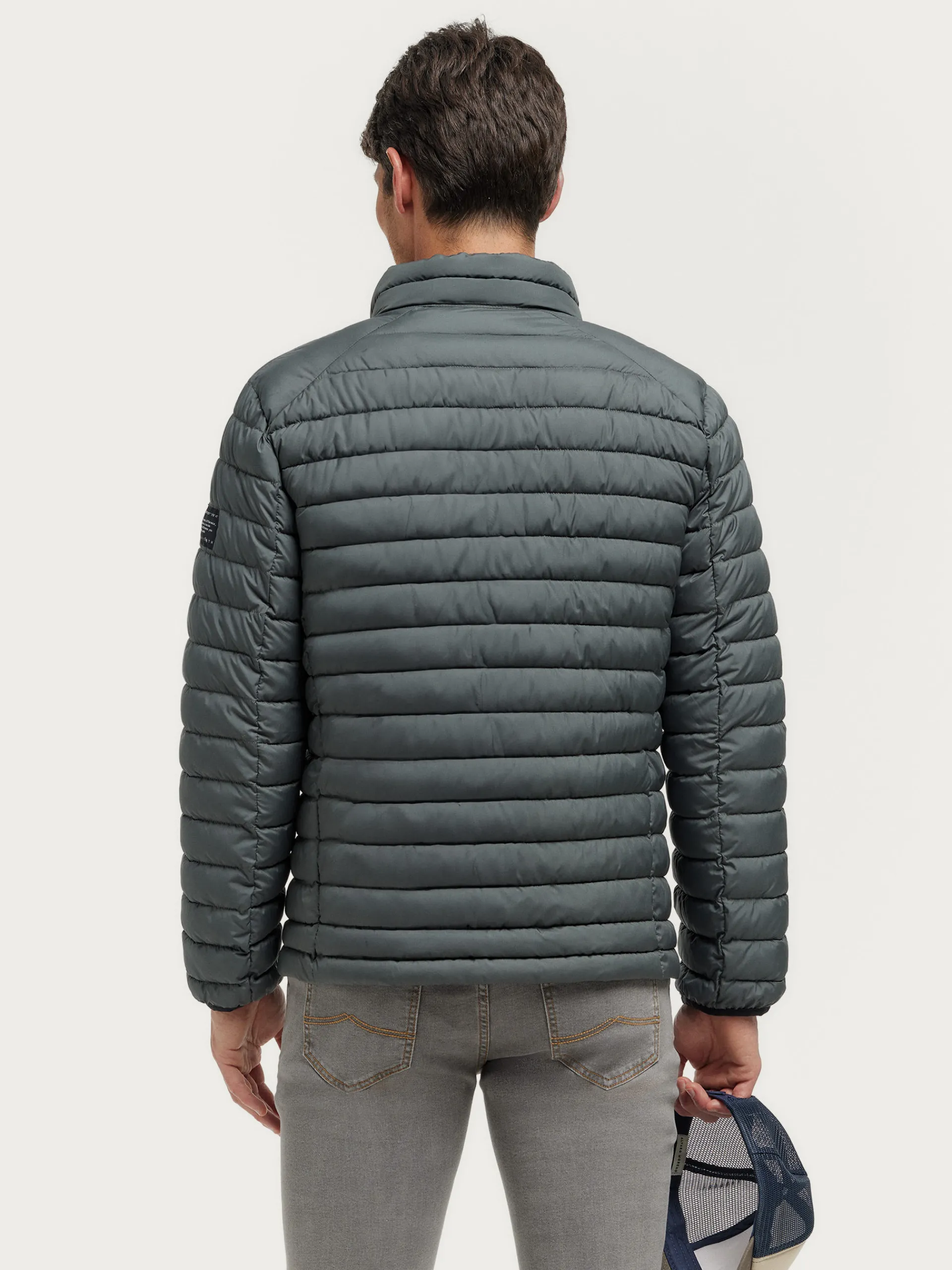 Sale CAZADORA TROUT Hombre Cazadoras Y Parkas