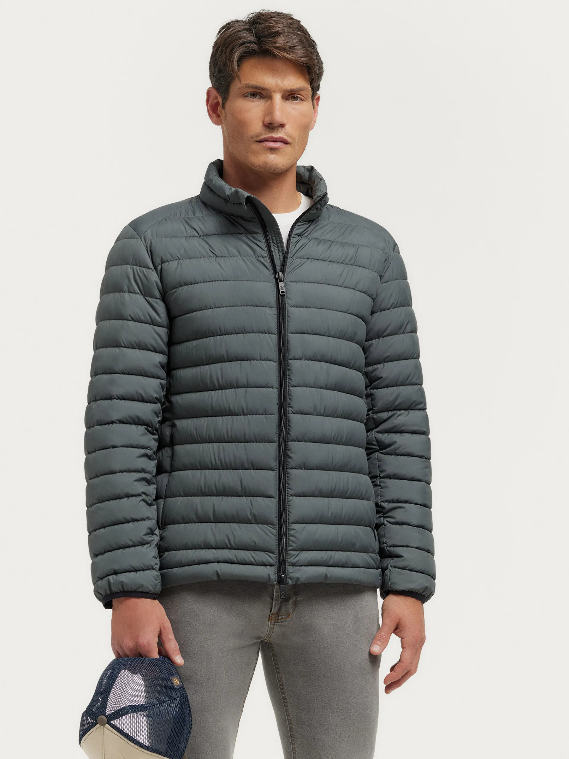 Sale CAZADORA TROUT Hombre Cazadoras Y Parkas