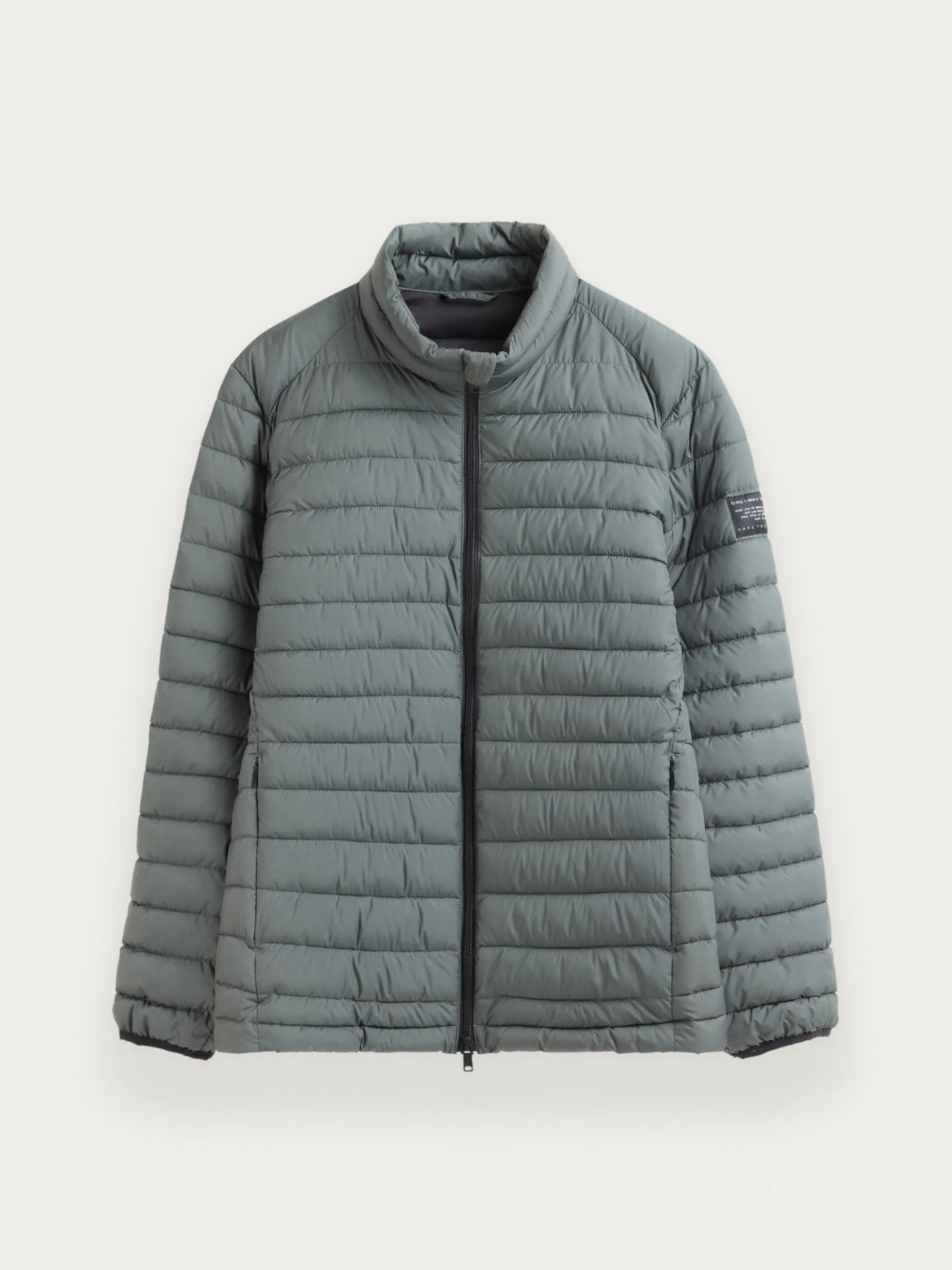 Sale CAZADORA TROUT Hombre Cazadoras Y Parkas