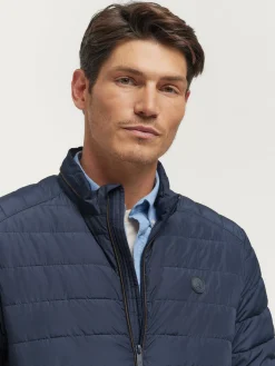 Discount CAZADORA ZEPPELIN Hombre Cazadoras Y Parkas