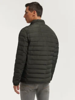 New CAZADORA ZEPPELIN Hombre Cazadoras Y Parkas