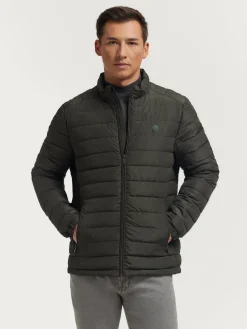 New CAZADORA ZEPPELIN Hombre Cazadoras Y Parkas