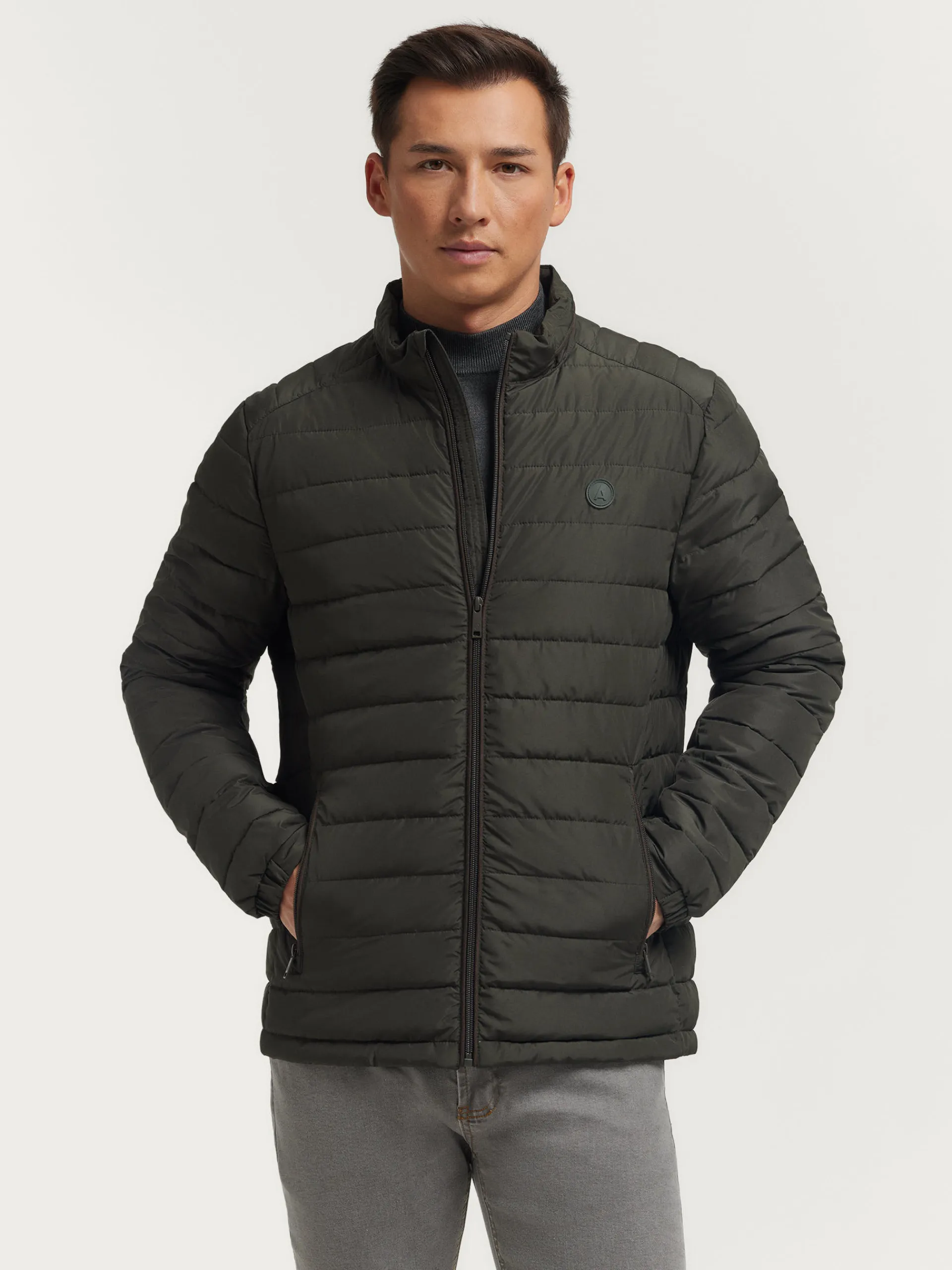 New CAZADORA ZEPPELIN Hombre Cazadoras Y Parkas