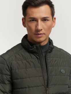 New CAZADORA ZEPPELIN Hombre Cazadoras Y Parkas