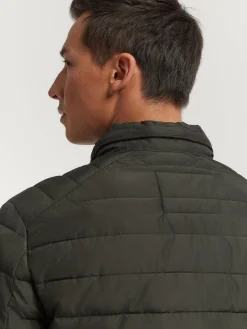 New CAZADORA ZEPPELIN Hombre Cazadoras Y Parkas