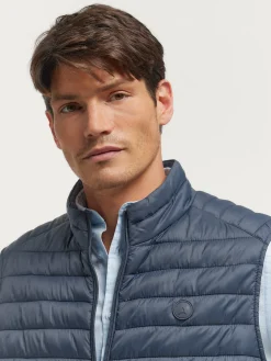 Best CHALECO DENKER Hombre Chalecos