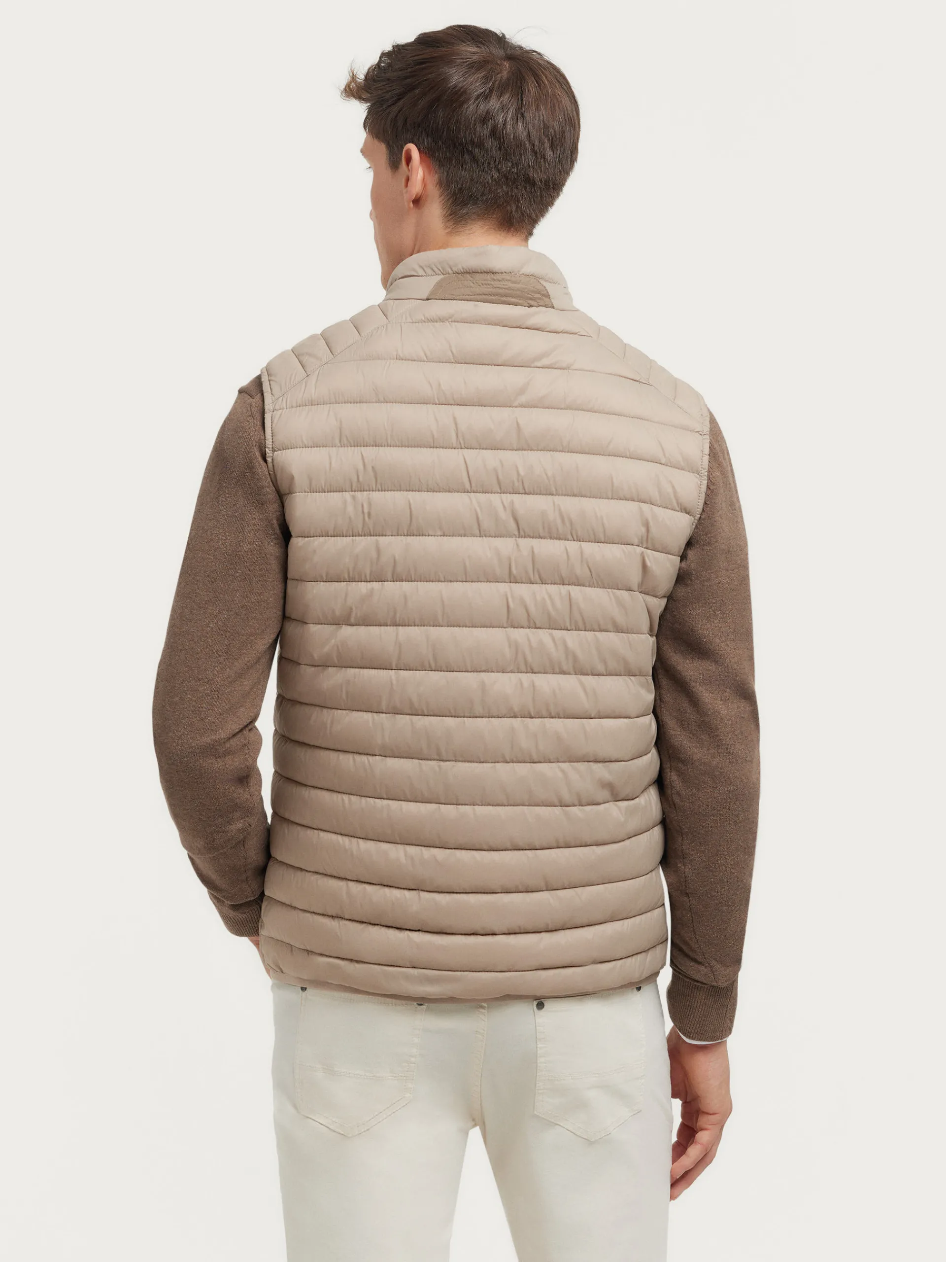 Online CHALECO DENKER Hombre Chalecos