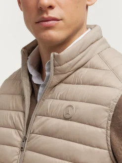 Online CHALECO DENKER Hombre Chalecos