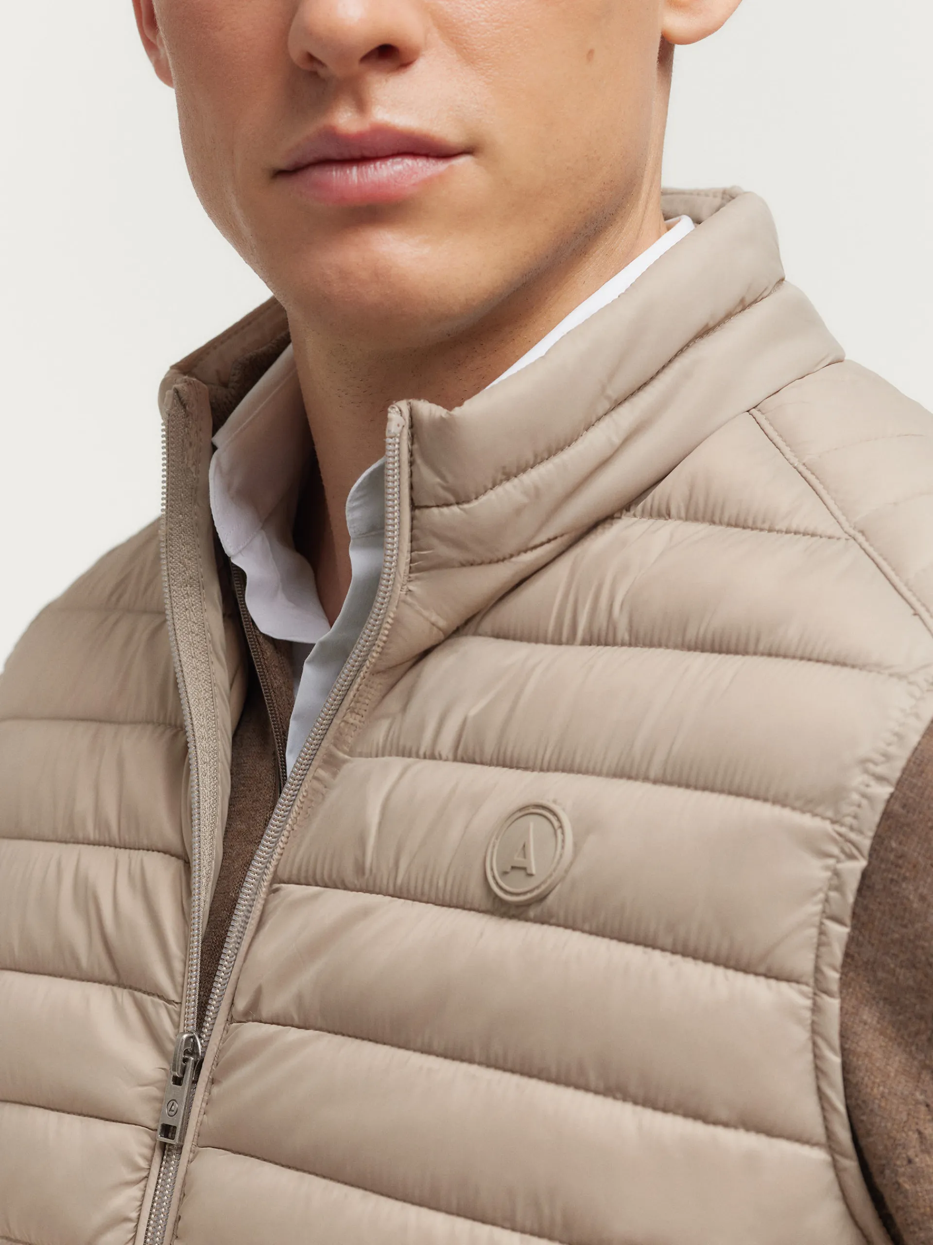 Online CHALECO DENKER Hombre Chalecos