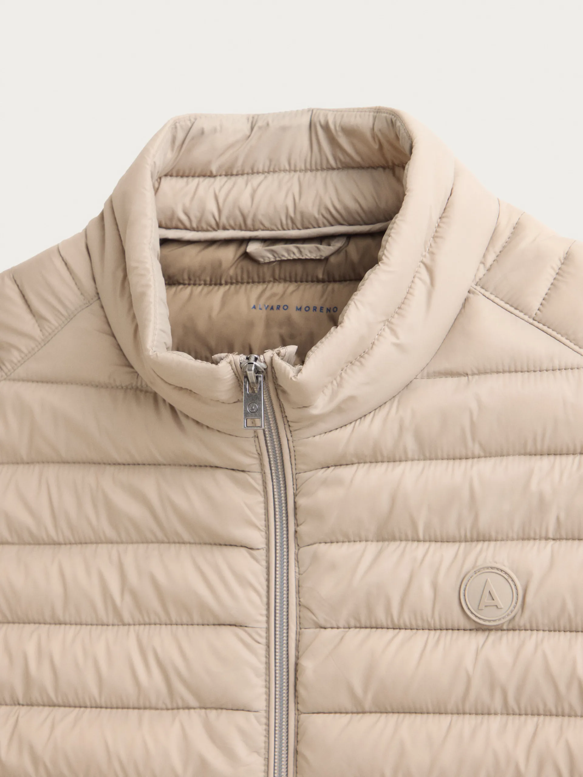 Online CHALECO DENKER Hombre Chalecos