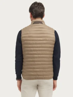 Best CHALECO DENKER Hombre Chalecos